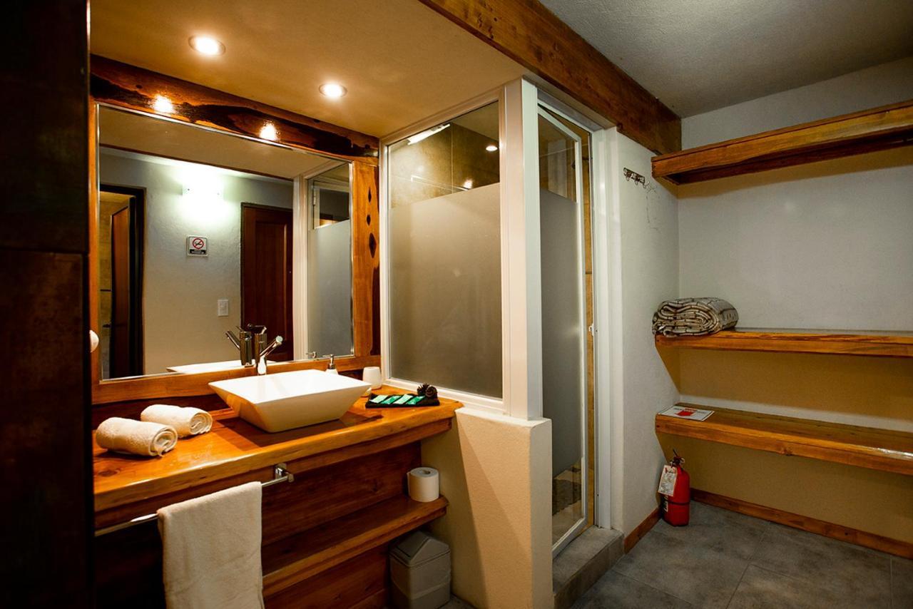 Suites Alithue Ла Кумбресита Екстериор снимка