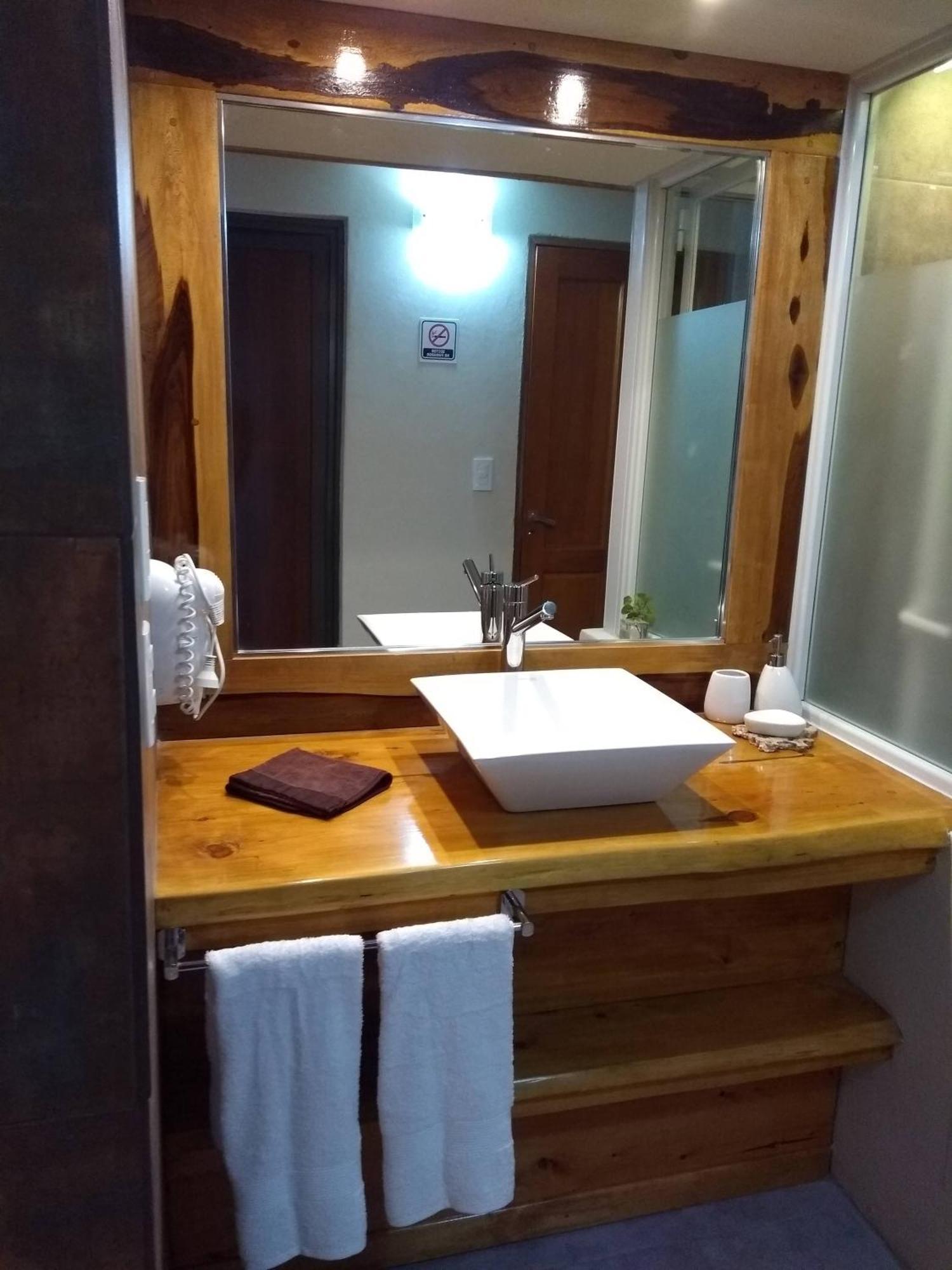 Suites Alithue Ла Кумбресита Екстериор снимка