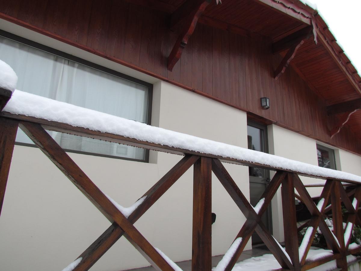 Suites Alithue Ла Кумбресита Екстериор снимка